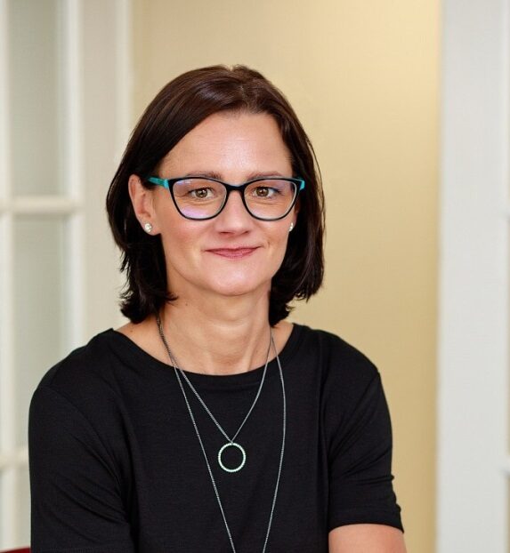 JUDr. Hana Kukrálová
